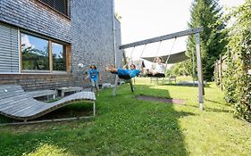 Gartenwohnung In Praemierter Wohnanlage
