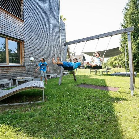 Gartenwohnung In Praemierter Wohnanlage Klaus  Exterior foto